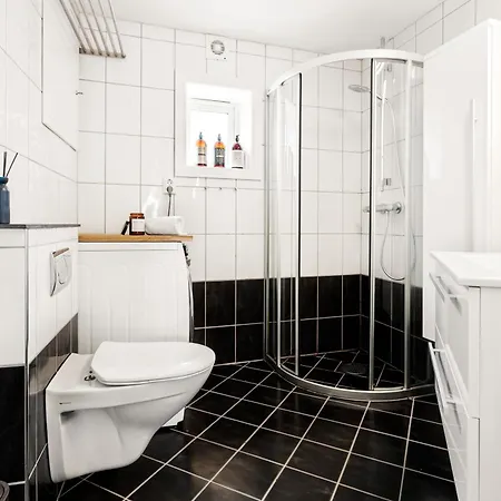 Modern And Spacious In Historic Area Of