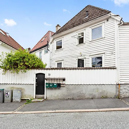 Leilighet Modern And Spacious In Historic Area Of *